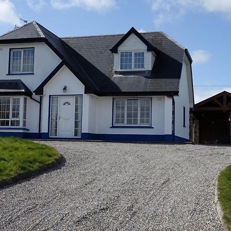 Eden Cottage Countryside Retreat Ennis Bagian luar foto