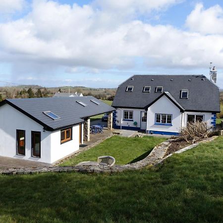 Eden Cottage Countryside Retreat Ennis Bagian luar foto