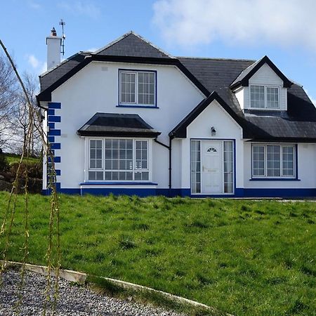 Eden Cottage Countryside Retreat Ennis Bagian luar foto