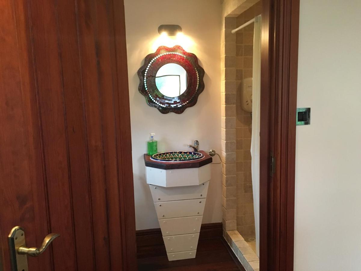 Eden Cottage Countryside Retreat Ennis Bagian luar foto