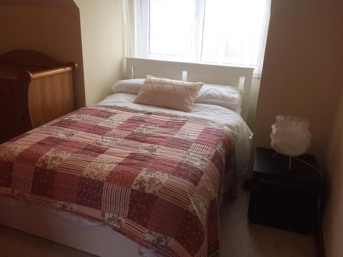 Eden Cottage Countryside Retreat Ennis Bagian luar foto