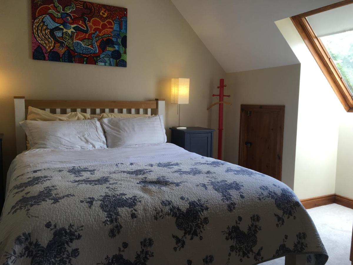 Eden Cottage Countryside Retreat Ennis Bagian luar foto