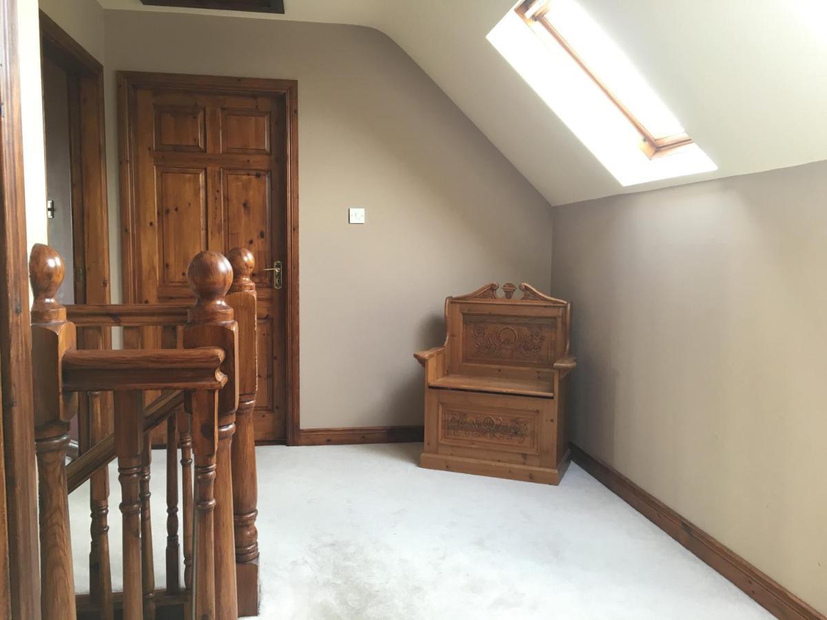Eden Cottage Countryside Retreat Ennis Bagian luar foto