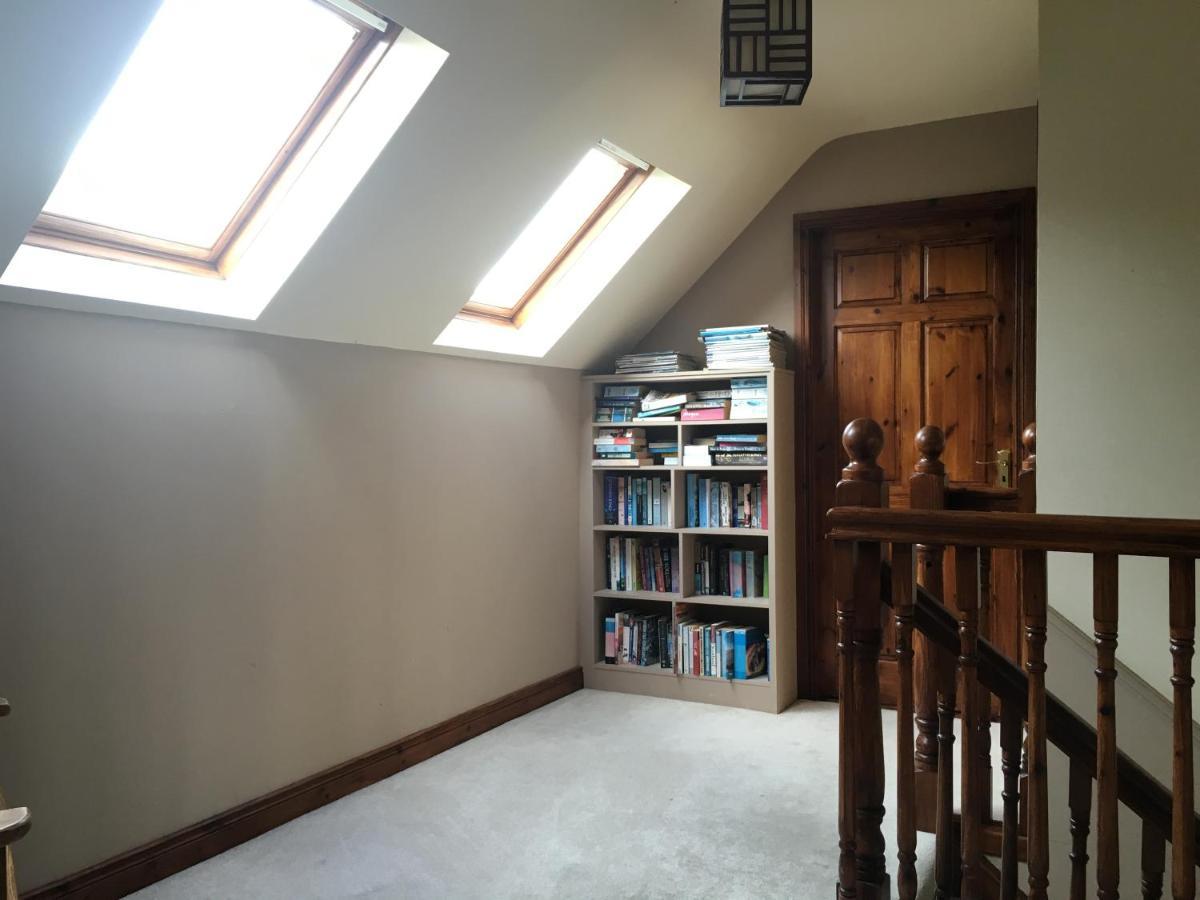 Eden Cottage Countryside Retreat Ennis Bagian luar foto
