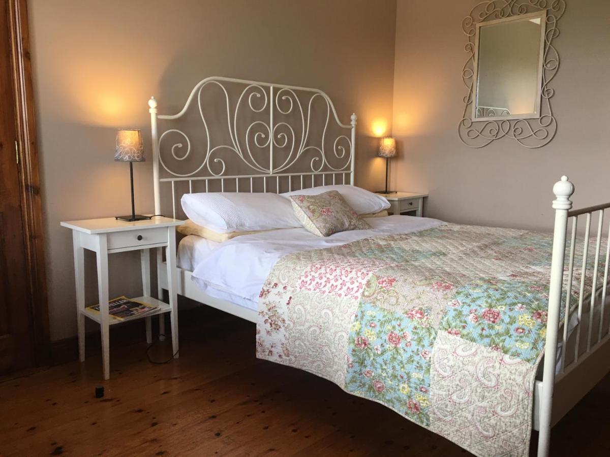 Eden Cottage Countryside Retreat Ennis Bagian luar foto