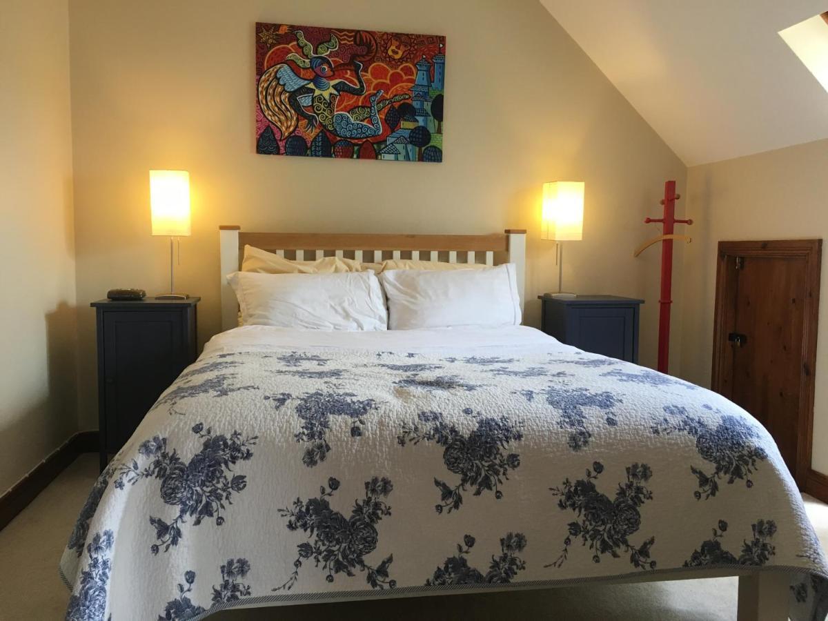 Eden Cottage Countryside Retreat Ennis Bagian luar foto