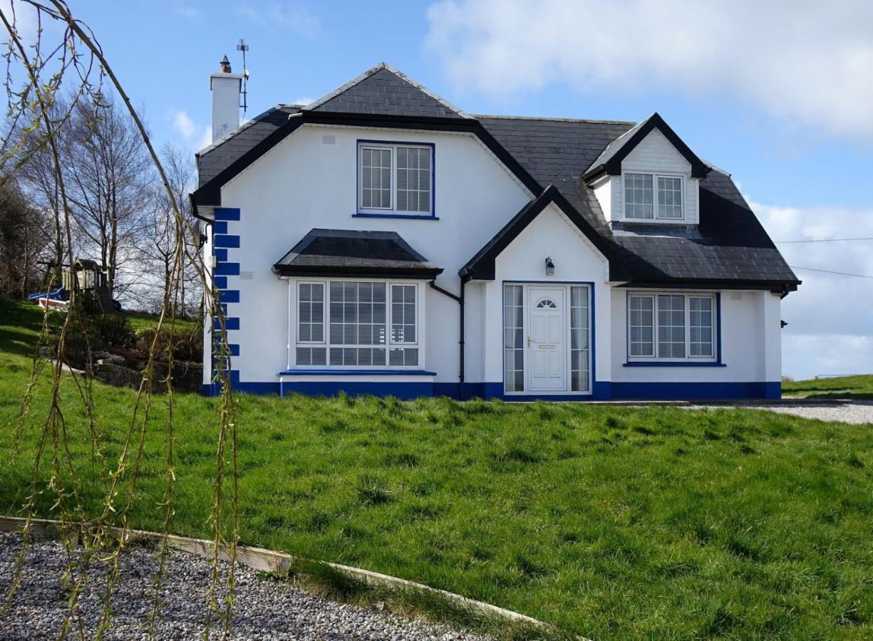 Eden Cottage Countryside Retreat Ennis Bagian luar foto